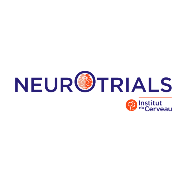 Logo neurotrials carré