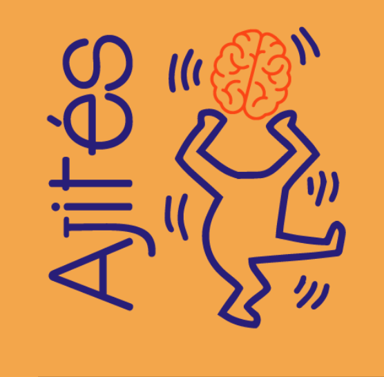 Logo des ajités