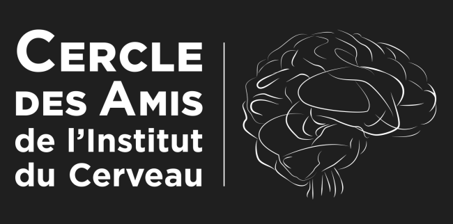 Logo du Cercle des amis