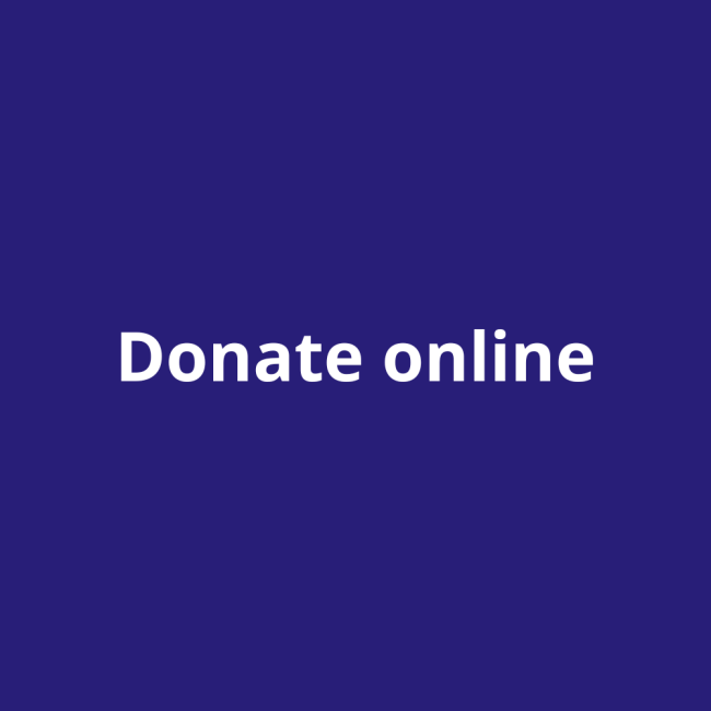 Donate Online