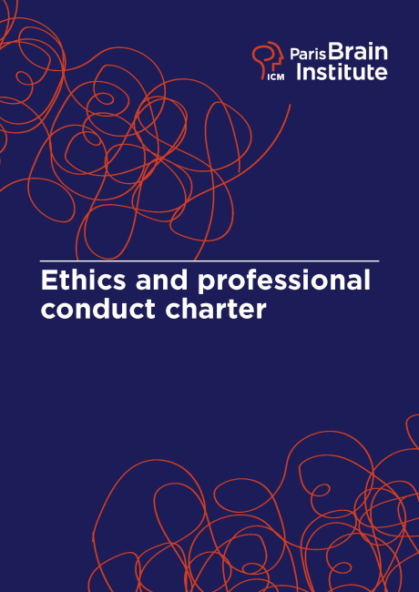 Ethics and professional conduct charter