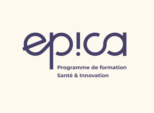 Logo Epica