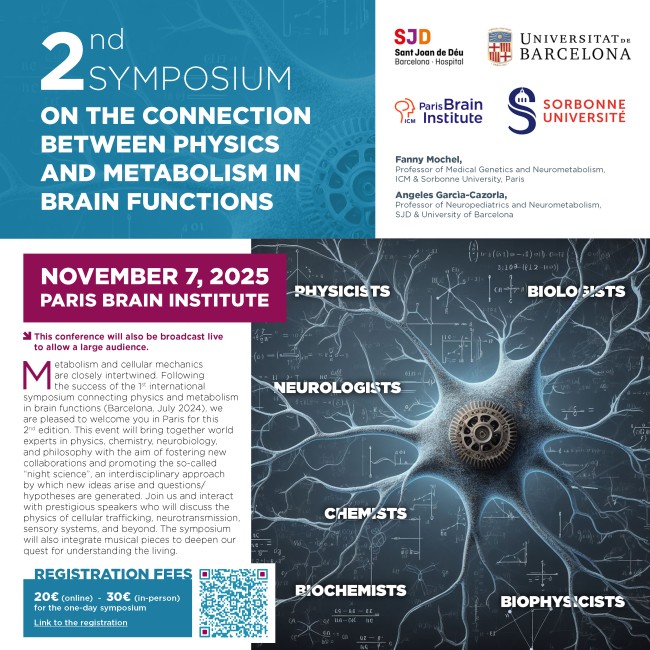 Symposium physics & metabolism in the brain_Paris Nov 7 2025