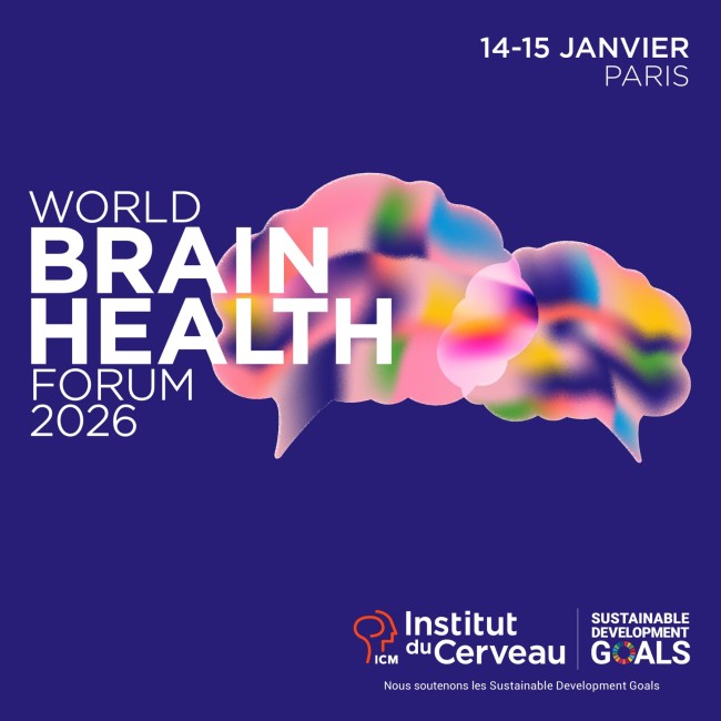 World Brain Health Forum 2026