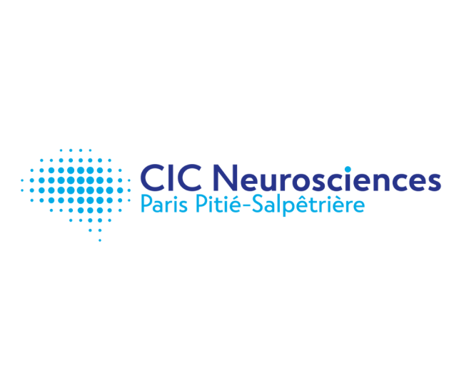 Logo CIC Neurosciences